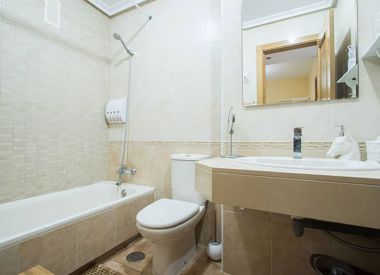 Apartments in Benidorm (Costa Blanca), buy cheap - 235 000 [66733] 6
