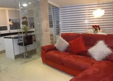 Apartments in La Mate (Costa Blanca), buy cheap - 225 000 [66721] 10