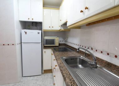 Apartments in La Mate (Costa Blanca), buy cheap - 85 000 [66723] 10