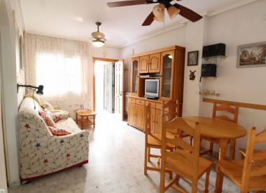 Apartments in La Mate (Costa Blanca), buy cheap - 85 000 [66723] 4