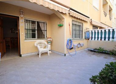 Apartments in La Mate (Costa Blanca), buy cheap - 85 000 [66723] 5