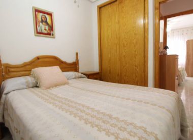 Apartments in La Mate (Costa Blanca), buy cheap - 85 000 [66723] 7