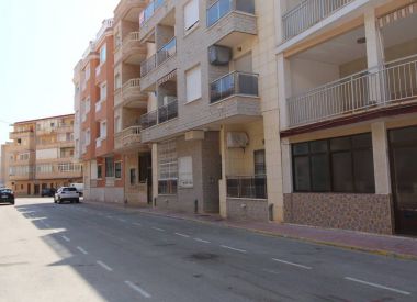 Apartments in La Mate (Costa Blanca), buy cheap - 79 000 [66720] 4