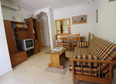 Apartments in La Mate (Costa Blanca), buy cheap - 79 000 [66720] 6