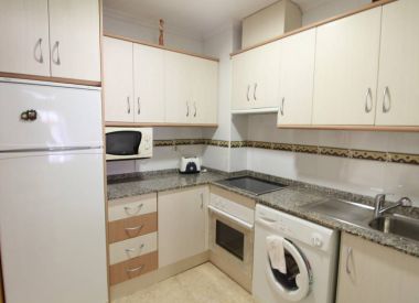Apartments in La Mate (Costa Blanca), buy cheap - 79 000 [66720] 7