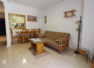 Apartments in La Mate (Costa Blanca), buy cheap - 79 000 [66720] 8