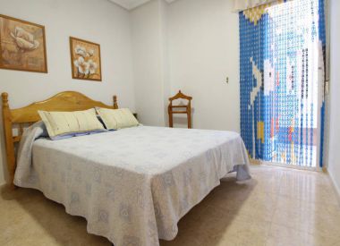 Apartments in La Mate (Costa Blanca), buy cheap - 79 000 [66720] 9