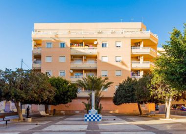 Apartments in La Mate (Costa Blanca), buy cheap - 59 000 [66719] 1