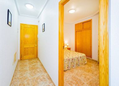 Apartments in La Mate (Costa Blanca), buy cheap - 59 000 [66719] 10