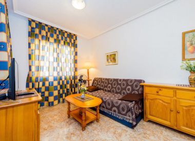 Apartments in La Mate (Costa Blanca), buy cheap - 59 000 [66719] 3