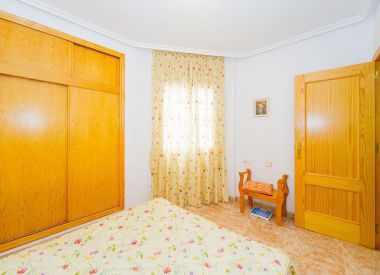 Apartments in La Mate (Costa Blanca), buy cheap - 59 000 [66719] 4