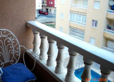 Apartments in La Mate (Costa Blanca), buy cheap - 59 000 [66719] 5