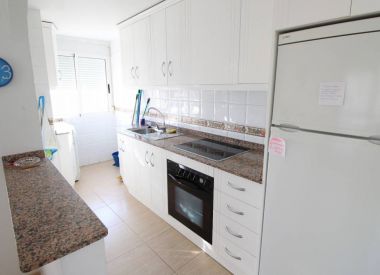 Apartments in La Mate (Costa Blanca), buy cheap - 149 000 [66715] 6