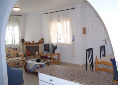 Villa in Ciudad Quesada (Costa Blanca), buy cheap - 165 000 [66716] 6