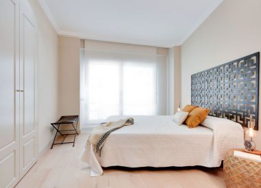 Apartments in Barcelona (Catalonia), buy cheap - 577 777 [66752] 5