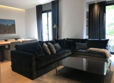 Apartments in Barcelona (Catalonia), buy cheap - 1 285 000 [66754] 1
