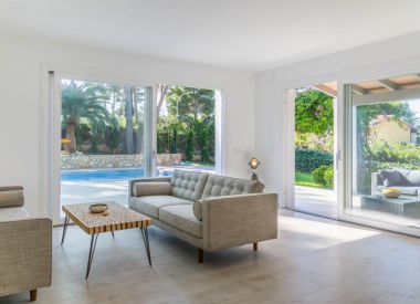 Villa in Santa Ponsa (Mallorca), buy cheap - 2 250 000 [66748] 10