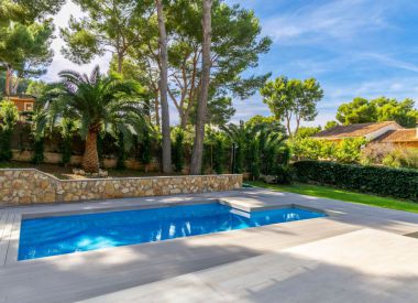 Villa in Santa Ponsa (Mallorca), buy cheap - 2 250 000 [66748] 3