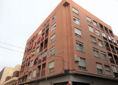Apartments in Valencia (Costa Blanca), buy cheap - 190 000 [66744] 1