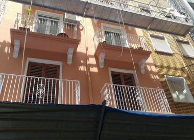 Apartments in Valencia (Costa Blanca), buy cheap - 199 000 [66745] 10