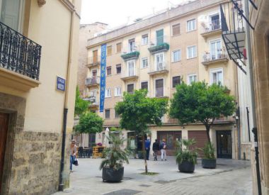 Apartments in Valencia (Costa Blanca), buy cheap - 199 000 [66745] 7