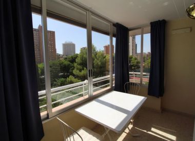 Apartments in Benidorm (Costa Blanca), buy cheap - 165 000 [66741] 3