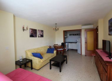 Apartments in Benidorm (Costa Blanca), buy cheap - 165 000 [66741] 8