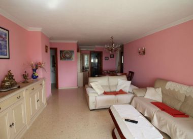 Apartments in Benidorm (Costa Blanca), buy cheap - 245 000 [66742] 9