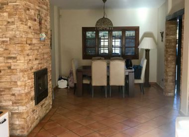 House in Estepona (Costa del Sol), buy cheap - 320 000 [66773] 2
