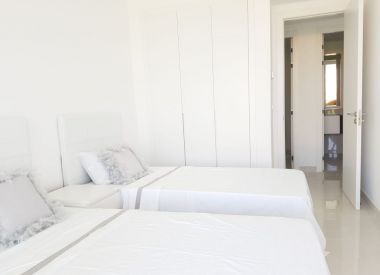 Apartments in Benahavis (Costa del Sol), buy cheap - 565 000 [66781] 3