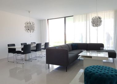 Apartments in Benahavis (Costa del Sol), buy cheap - 565 000 [66781] 7