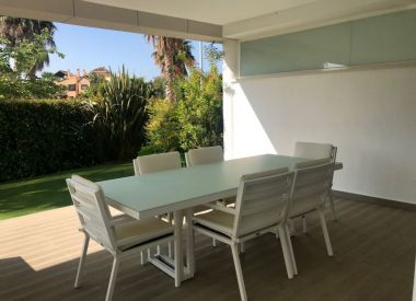 Apartments in Marbella (Costa del Sol), buy cheap - 875 000 [66782] 6