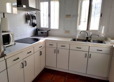 House in Benidorm (Costa Blanca), buy cheap - 275 000 [66778] 6
