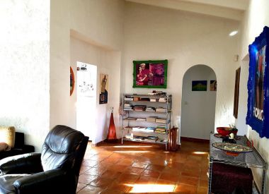 House in Benidorm (Costa Blanca), buy cheap - 275 000 [66778] 9