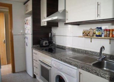 Apartments in Benidorm (Costa Blanca), buy cheap - 180 000 [66777] 5