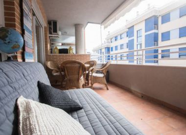 Apartments in Benidorm (Costa Blanca), buy cheap - 235 000 [66802] 3