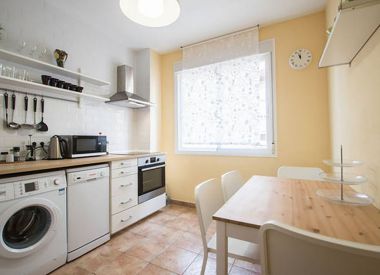 Apartments in Benidorm (Costa Blanca), buy cheap - 235 000 [66802] 7