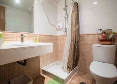 Apartments in Benidorm (Costa Blanca), buy cheap - 235 000 [66802] 9