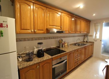 Apartments in Benidorm (Costa Blanca), buy cheap - 159 900 [66800] 3