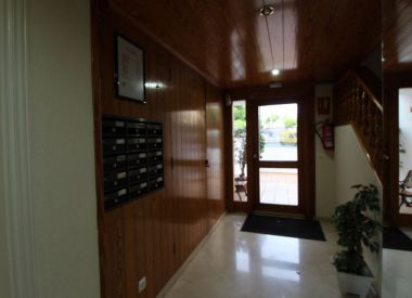 Apartments in Benidorm (Costa Blanca), buy cheap - 159 900 [66800] 4