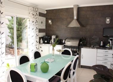 Villa in Calpe (Costa Blanca), buy cheap - 750 000 [66796] 4