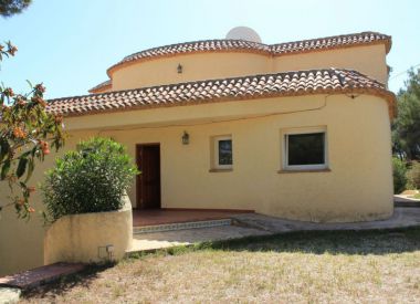 Villa in Calpe (Costa Blanca), buy cheap - 575 000 [66799] 2