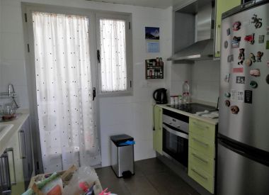 Apartments in Calpe (Costa Blanca), buy cheap - 189 000 [66795] 7