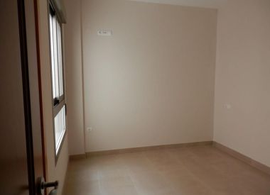 Apartments in Calpe (Costa Blanca), buy cheap - 185 000 [66794] 8