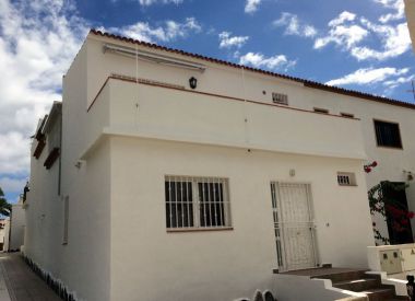 Townhouse in the Costa del Silencio (Tenerife), buy cheap - 225 000 [66791] 3