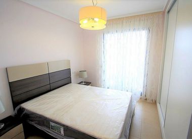 Apartments in Calpe (Costa Blanca), buy cheap - 260 000 [66824] 4