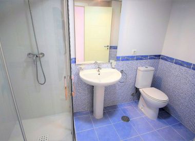 Apartments in Calpe (Costa Blanca), buy cheap - 260 000 [66824] 8