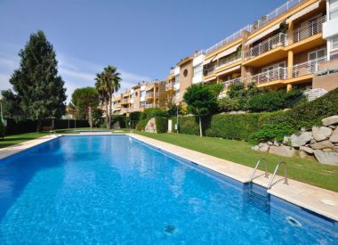 Apartments in Barcelona (Catalonia), buy cheap - 450 000 [66833] 1