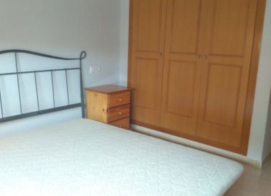 Apartments in Benidorm (Costa Blanca), buy cheap - 120 000 [66842] 5