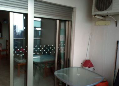 Apartments in Benidorm (Costa Blanca), buy cheap - 110 000 [66845] 3